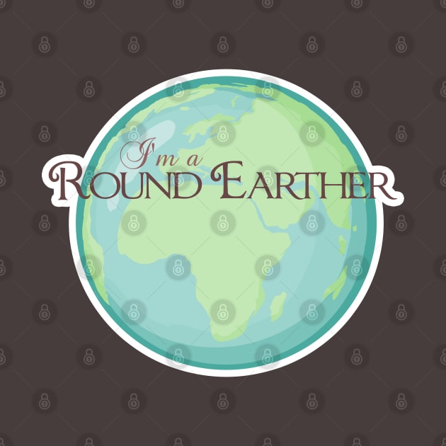 Round Earther 1 by ElephantShoe