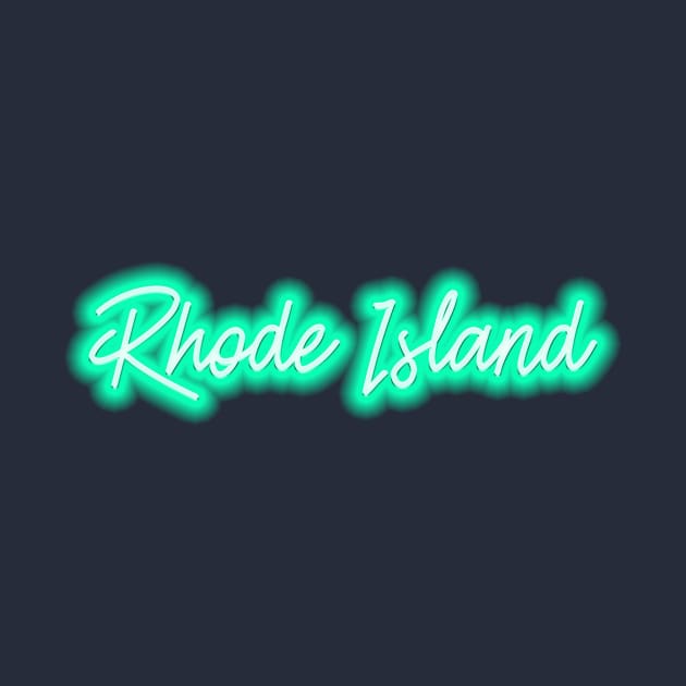 Rhode Island by arlingjd