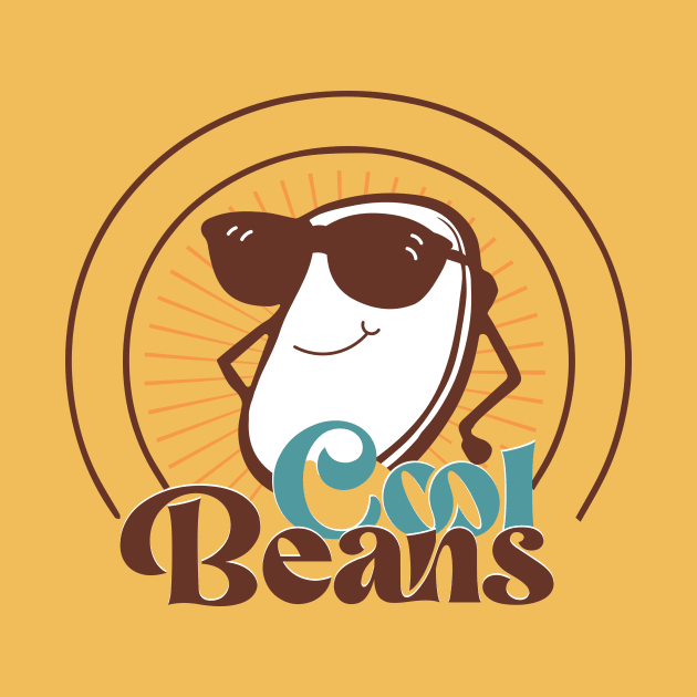 Cool Beans by Steelworks 32