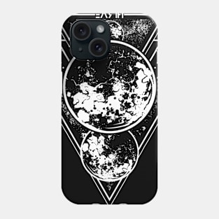 Earth Geo Phone Case