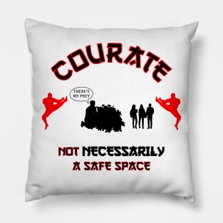 Courate Pillow