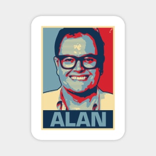 Alan Magnet