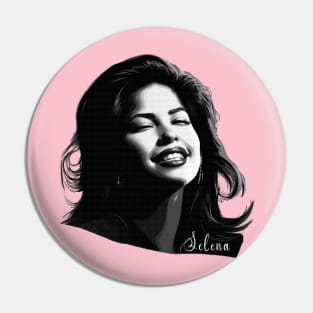 Selena Pin