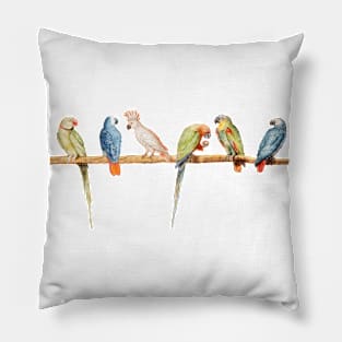 art Pillow