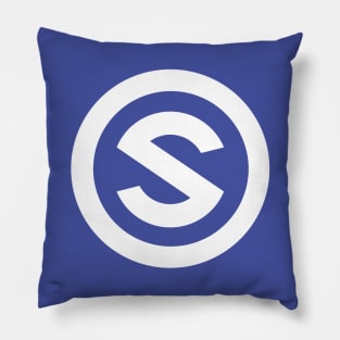 S Pillow