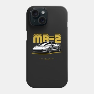 mr2 jdm Phone Case