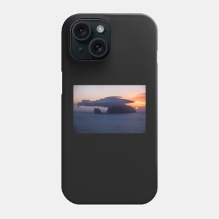 St Kilda Sunrise Phone Case