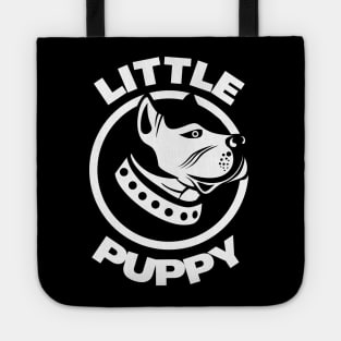 Funny Amstaff Tote