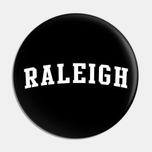 Raleigh Pin