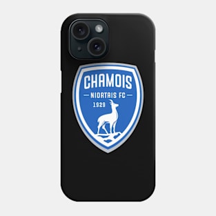 CHAMOIS NIORTAIS FC Phone Case