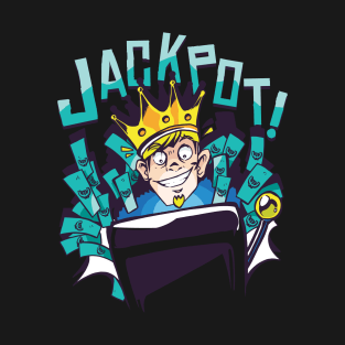 Jackpot T-Shirt