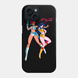 DesignGirldirtypair Phone Case