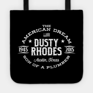 Dusty Rhodes Memorial Tote