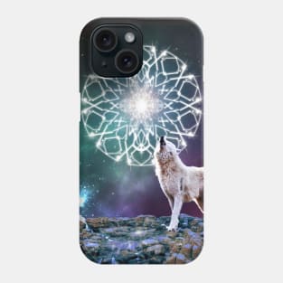 Sounds of the Universe Phone Case