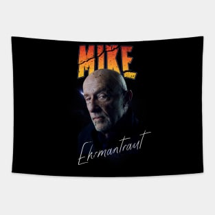 Mike Ehrmantraut Tapestry