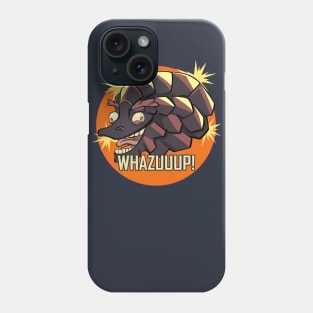 Bazelgoose Whazuuup! Phone Case