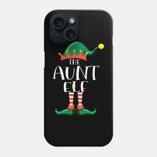 elf family - the Aunt elf family Phone Case