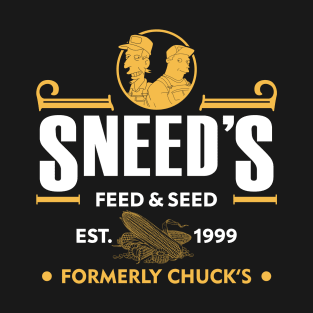 Sneed's Feed and Seed T-Shirt