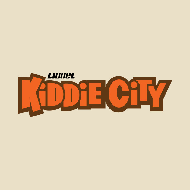 kiddy city