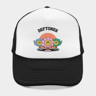 DEFTONES Hat