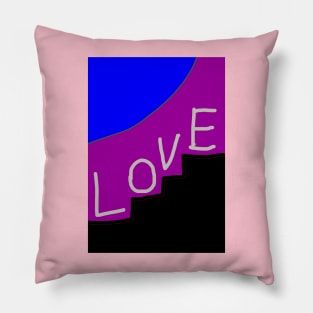 LOVE Pillow