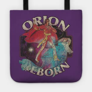 Orion Reborn 1979 Tote