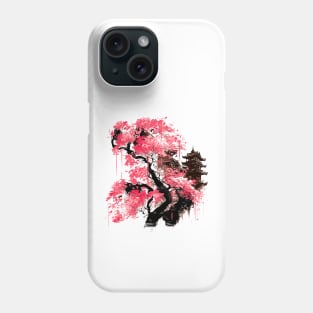 Japan harmony Phone Case