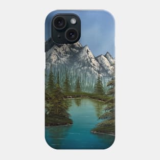 Valley View Phone Case