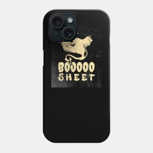 BOO SHEET Phone Case