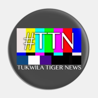 TTN Crew Pin