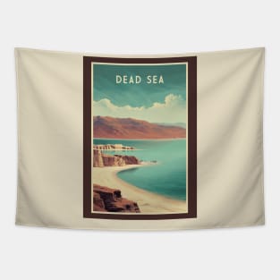 Dead Sea Tapestry