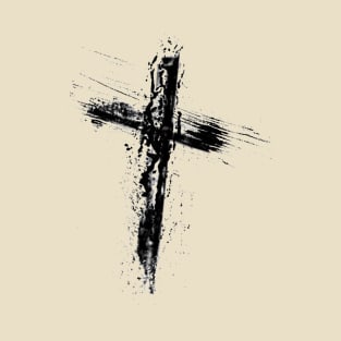 The Cross T-Shirt