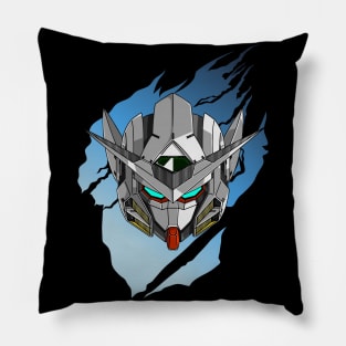 suit gundam Pillow