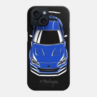 BRZ Phone Case