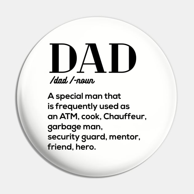 Pin on Dad