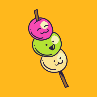 Dango Dumpy T-Shirt