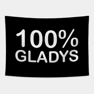 Gladys Name, wife birthday gifts from husband delivered tomorrow. Tapestry