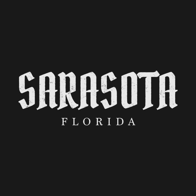 Sarasota, Florida by pxdg