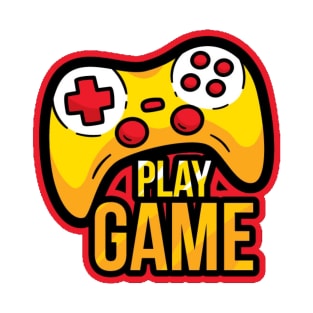 Play game T-Shirt