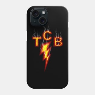 TCB Brand Phone Case