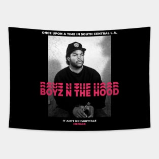 boyz n the hood Tapestry