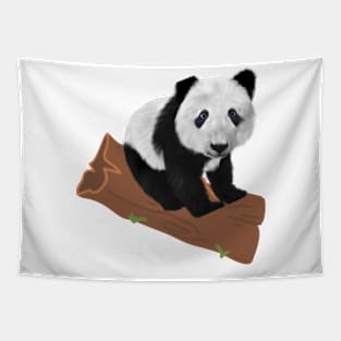 panda Tapestry