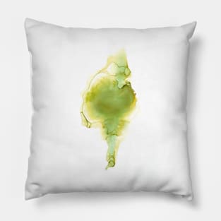 Ink no16 Pillow