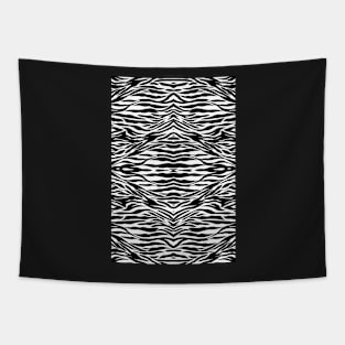 Zebra Tapestry