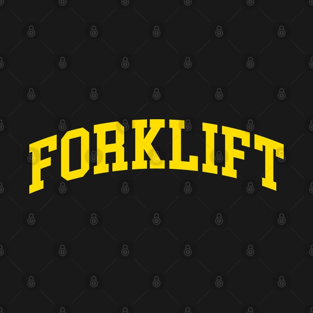 Forklift by monkeyflip