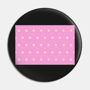 Pink dots Pin