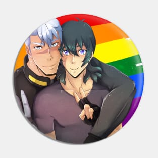 Sheith Pin