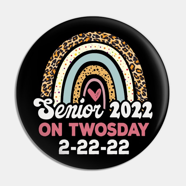 Senior 2022 On Twosday 2-22-22 22nd February 2022 Pin by mohazain