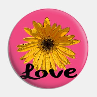 Love Pin