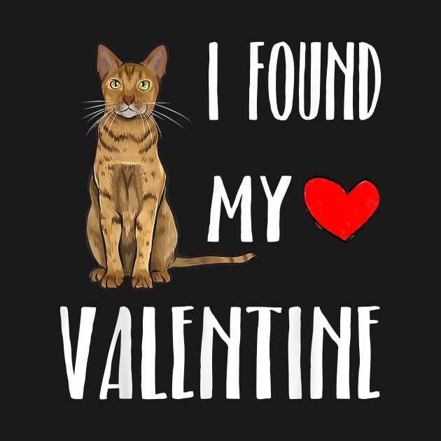 I Found My Valentine by Ohooha